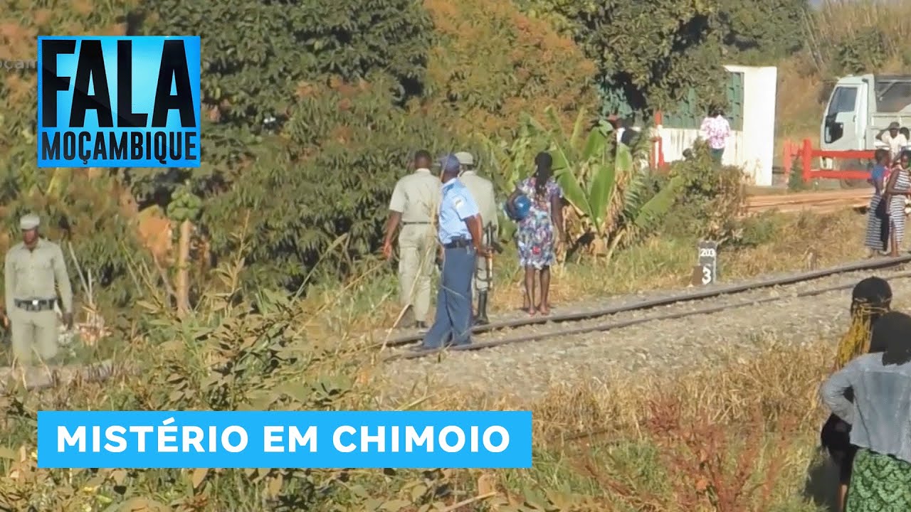 Em Chimoio: Desaparecimento de menina de 11 anos gera tensão e revolta no bairro 25 de Junho