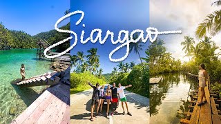 10 Days in Siargao - Sulit na itinerary!