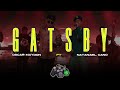 GATSBY - NATANAEL CANO, OSCAR MAYDON (NUEVO * COMPLETA)