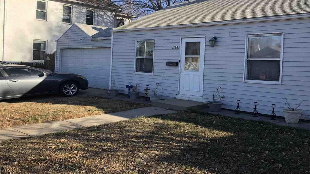 1128 N Minnesota Ave, Sioux Falls, SD Presented by Sherry Knutson