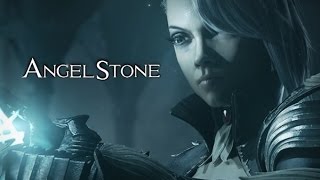 Анонс игры Angel Stone для мобильных устройств screenshot 5