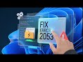 How to Fix Error Code 2053 in Windows Package – Step-by-Step Guide!