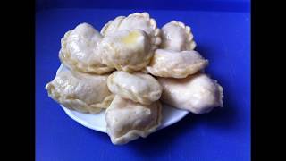 ВКУСНЕЙШИЕ ВАРЕНИКИ НА ПАРУ ТЕСТО БЕЗ ЯИЦ ВКУСНЕЙШИЕ ВАРЕНИКИ НА ПАРУ ТЕСТО БЕЗ ЯИЦ
