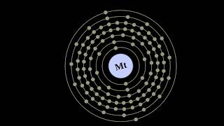 What is MEITNERIUM?