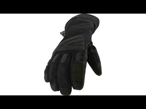 Electric Heated Gloves