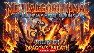 Download Lagu Steelfighter - Dragon's Breath (2026, Album) MP3