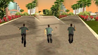 GTA Vice City Android - GTA VCS Animation mod screenshot 3