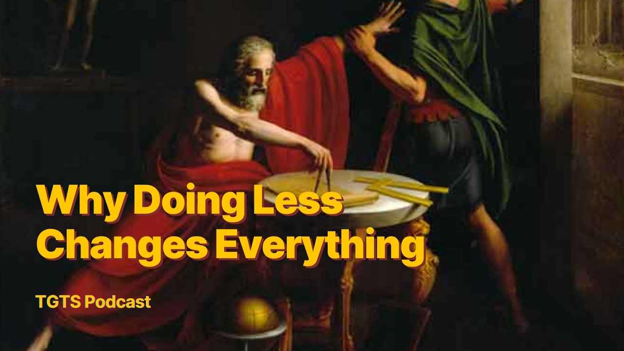 The Power of Rest: How Slowing Down Can Speed Up Your Life