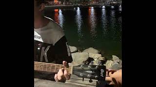 Volkie - Ona Gitme(cover) Resimi