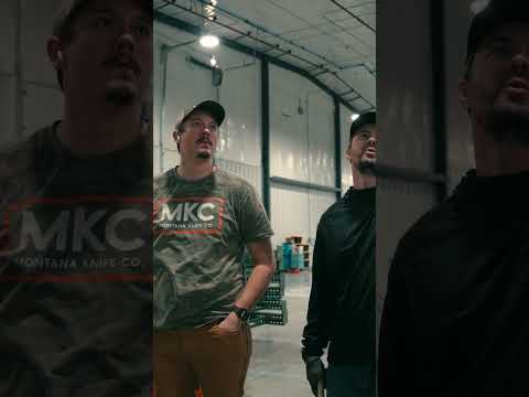 Where are MKC orders fulfilled?