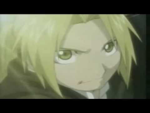 Fullmetal Alchemist AMV