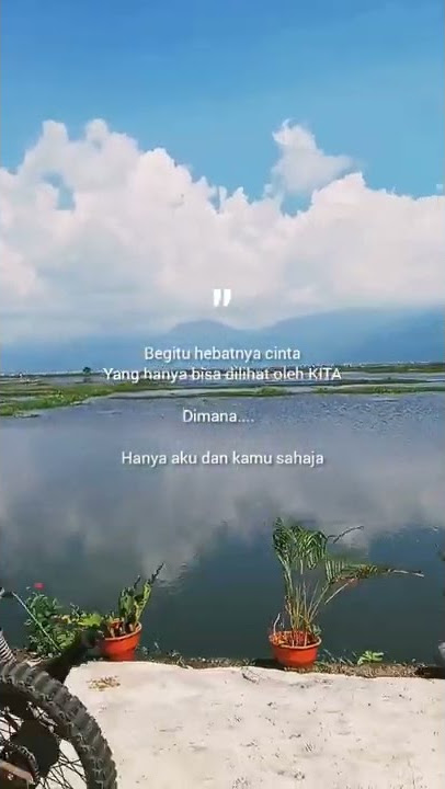 Cinta Putih