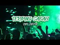 TERIPING SABAH - CIKI CIKITA