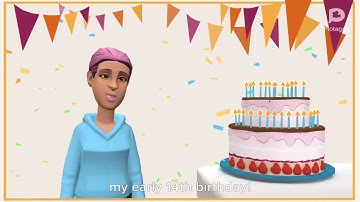 Milca Suarez Rants #1: Peppa Pig (early 14th birthday special)