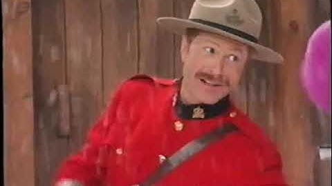 What A World We Share (2009 Version) Part 40