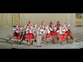 Гуцульский танец ~ ОДХА "Letícia"