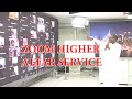 HIGHER ALTAR ZOOM MEETING 2. 6. 2023