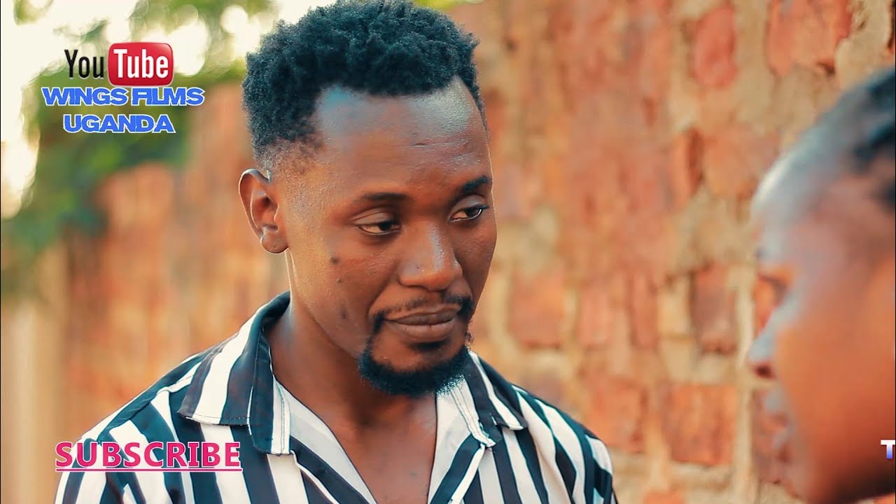 BURNING HEART PART 81 @wingsfilmsuganda1 @pizmallonofficial