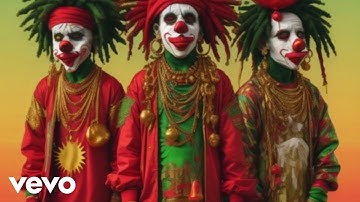 Koulie - Send In The Clowns