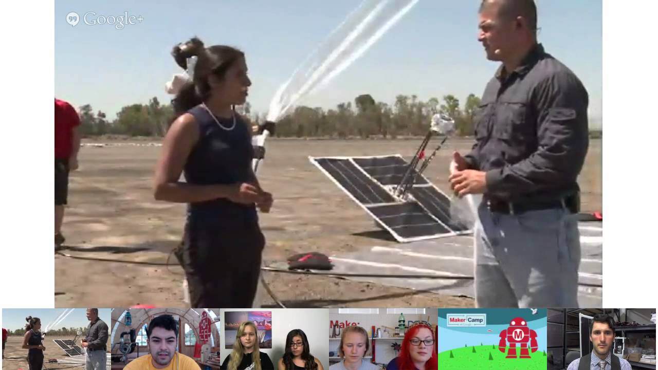 Field Trip Friday: Project Loon