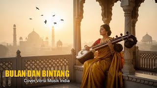 BULAN DAN BINTANG -H.RHOMA IRAMA (COVER MUSIK INDIA)