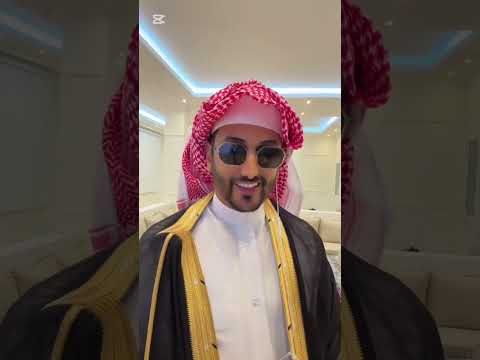 بث تركي بن خالد١٢ نوفمبر ٢٠٢٥ ج٢