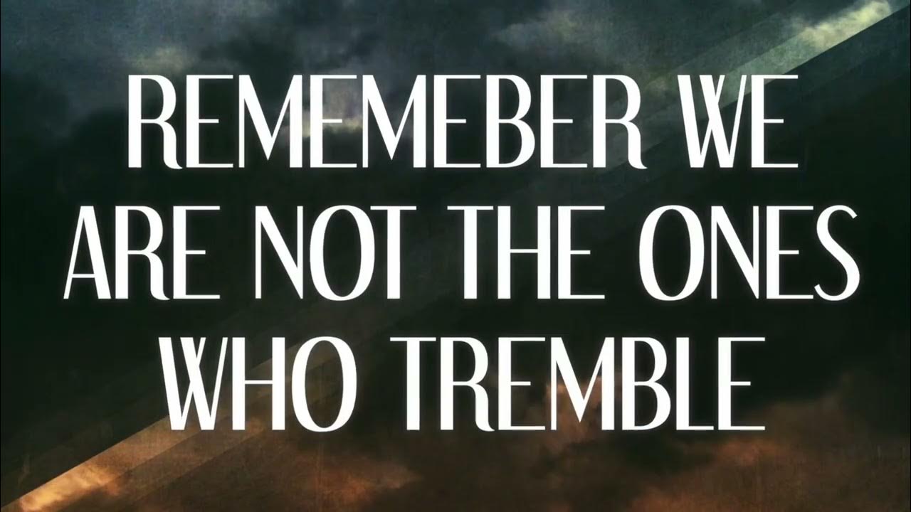"Thunder" Jim & Melissa Brady (Official Lyric Video) "Thunder" Jim & Melissa Brady (Official Lyric Video)