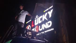Chand 3 Madar Mohalla Yakutpura With Lucky Sound 2K25