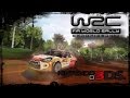 WRC FIA World Rally Championship 3DS Gameplay demo WRC FIA World Rally Championship 3DS Gameplay demo
