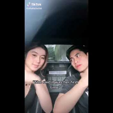kumpulan video tiktok artis Athalla naufal dan nazwa fidhia Anatasya