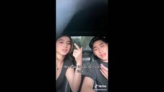 kumpulan video tiktok artis Athalla naufal dan nazwa fidhia Anatasya