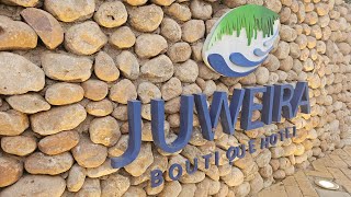 Juweira Boutique Hotel Room 306 - Oman, Salalah