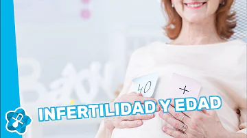 ¿A qué edad se dejan de producir óvulos?