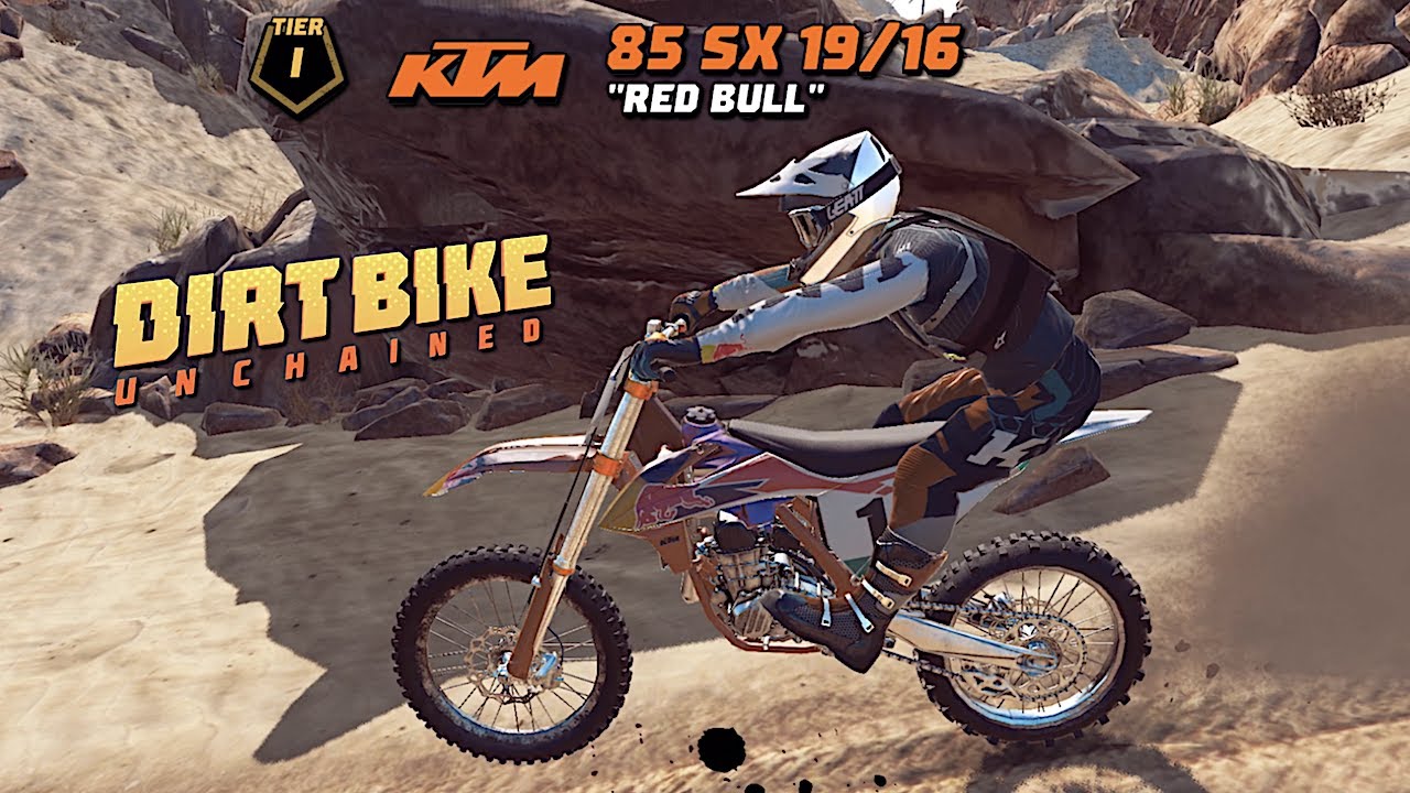 830 Download Mod Dirt Bike Unchained  Latest HD
