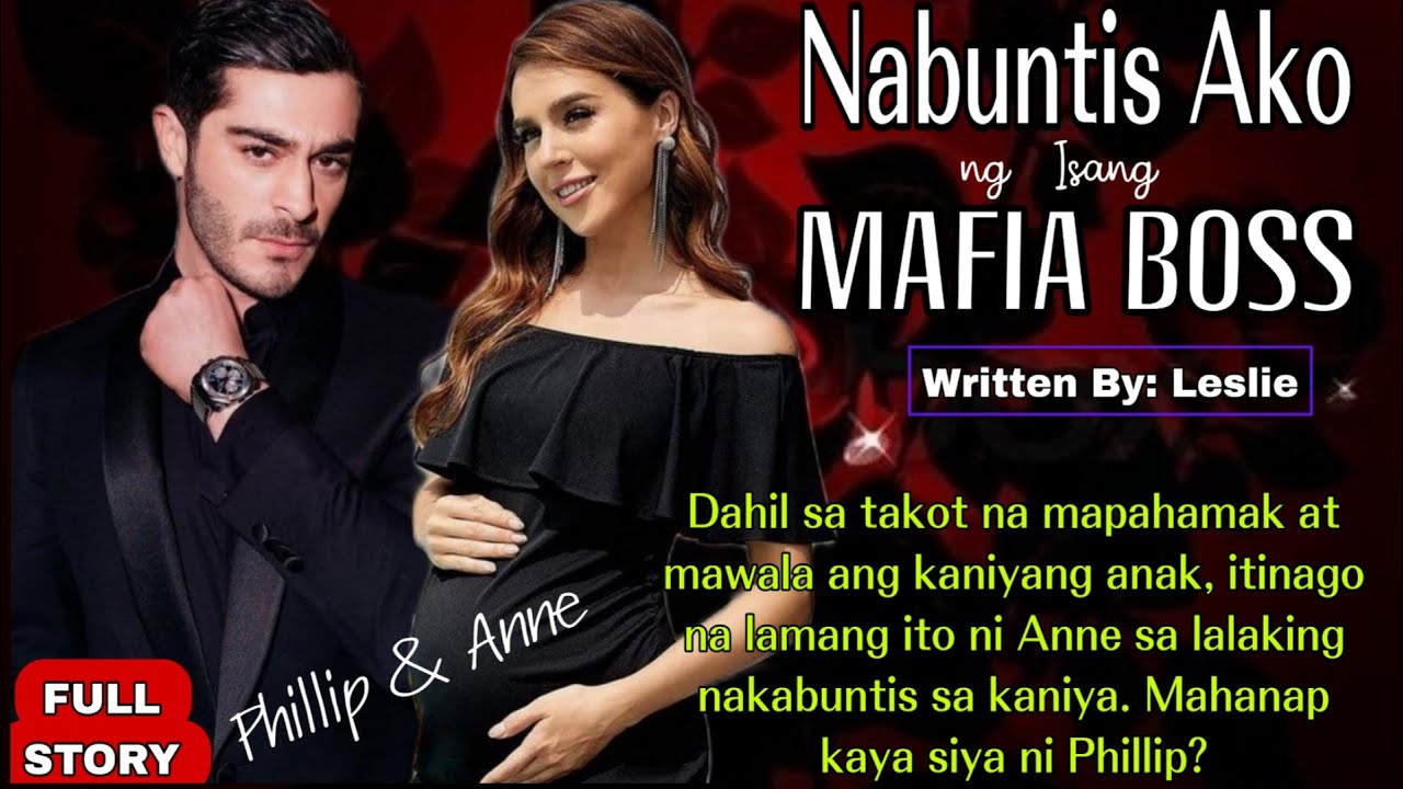 MAFIA BOSS,HINIMATAY NG MAY BATANG KAMUKHA NIYA AT TINAWAG SIYANG DADDY.