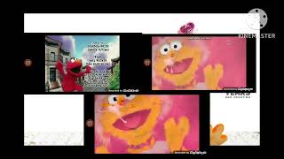 Sesame Street Credits (2007 - 2016 or Season 37 - 46)