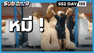 หมี ! SS2 #159