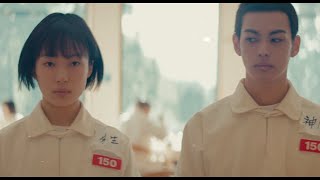 神尾楓珠＆芋生悠、体重管理で真逆の悩み！？　ボートレースCMシリーズ「Splash ボートレーサーになりたい！」 第４話「体重管理」篇
