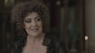 Divna Ljubojevic - Have Mercy On Me, O God - Psalm 51