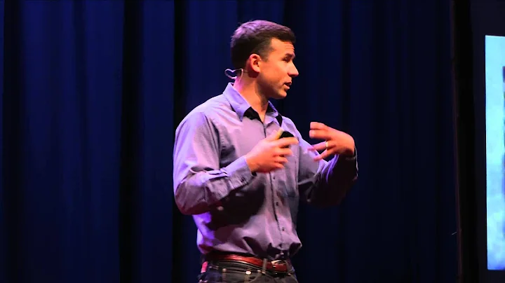 It's About to Get Uncomfortable: Education in America | Matt Beaudreau | TEDxSantaCruz - DayDayNews