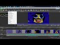 How To Make G Major 677 On Audacity And Videopad PART 2 