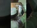 حيدر ارساوي وقاص هارون جدو سمت حفلة قطر