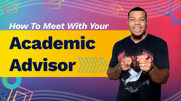 Meeting Your Academic Advisor: Get College-Ready with These Must-Ask Questions!