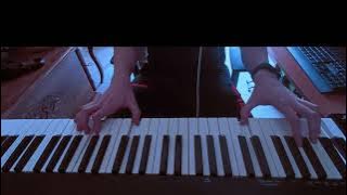 Epic Orchestral Composition: Piano, Taiko, & Drums | CPSoundtrack