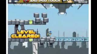 PaghAttack Commentaries - Gravity Guy