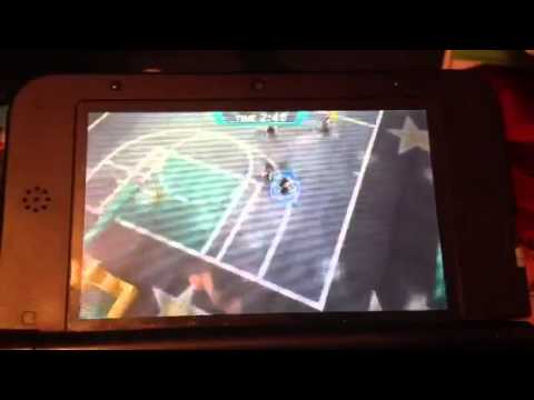 Deca Sports Extreme Professional Basketball