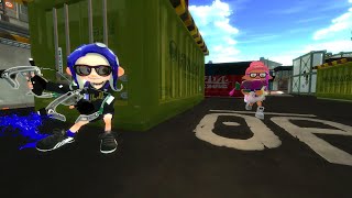 (Splatoon)(Gmod) Time Lapse 54