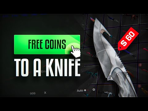 FROM AFFILIATE CODE TO A KNIFE!? (success)