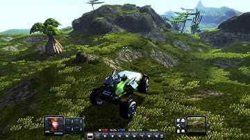 Planet Explorers - Monster & Moster Upgrade Preview.