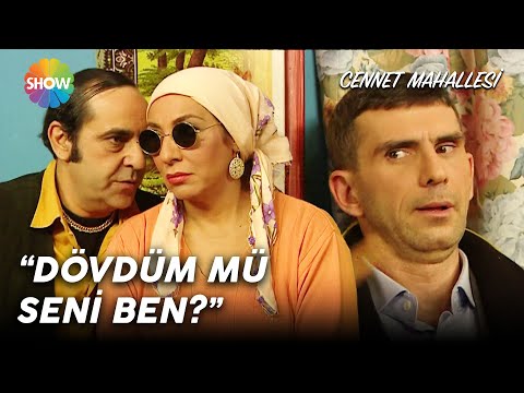 Cennet Mahallesi | Beter Ali, Pembe'yi mafyadan kurtarıyor!